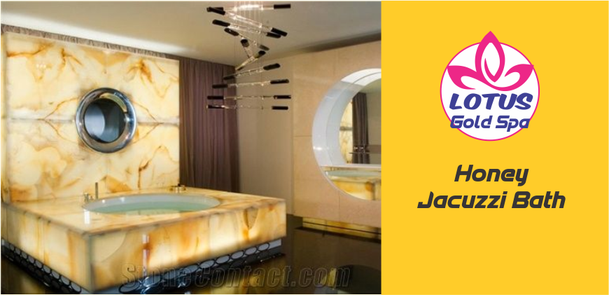 # Honey Jacuzzi Bath in Ajmer Rajasthan